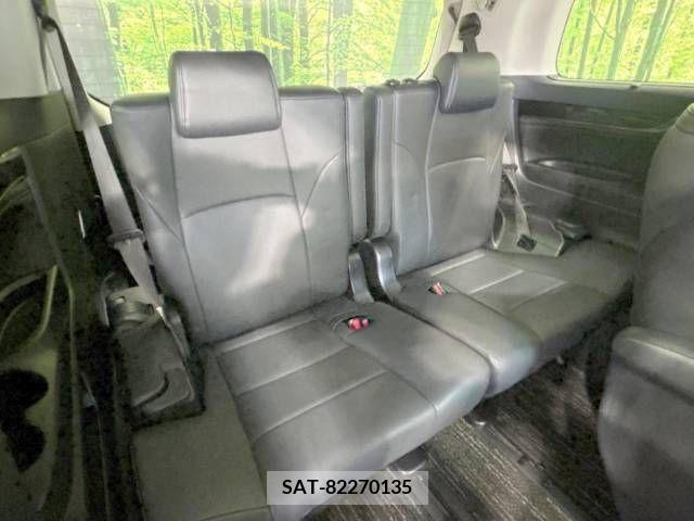 Toyota VELLFIRE 2017-09 336647-10