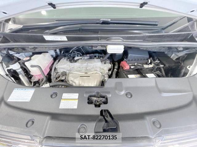 Toyota VELLFIRE 2017-09 336647-19