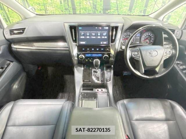 Toyota VELLFIRE 2017-09 336647-1