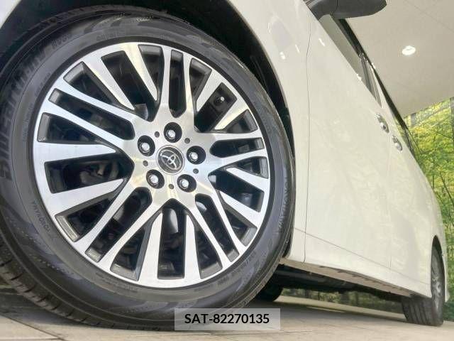 Toyota VELLFIRE 2017-09 336647-14