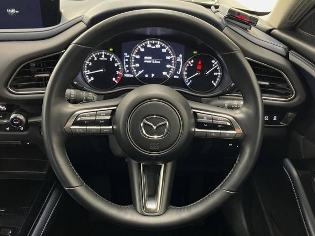 Mazda CX-30 2023-03 29270-11