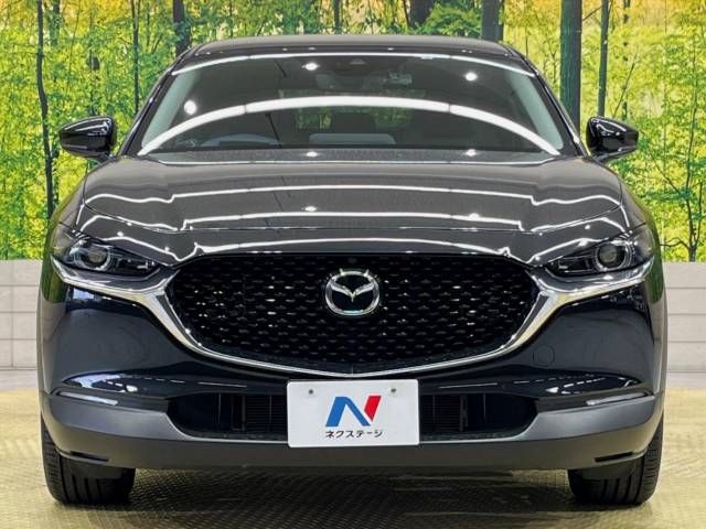 Mazda CX-30 2023-03 29270-14