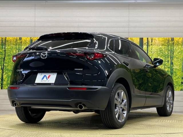 Mazda CX-30 2023-03 29270-17