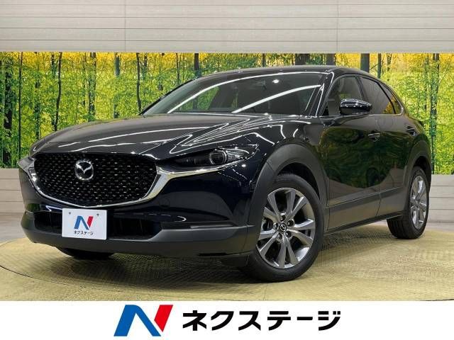 Mazda CX-30 2023-03 29270-0
