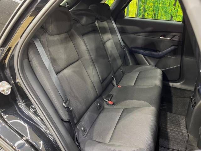 Mazda CX-30 2023-03 29270-9