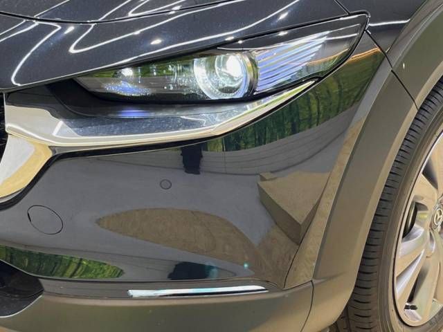 Mazda CX-30 2023-03 29270-12
