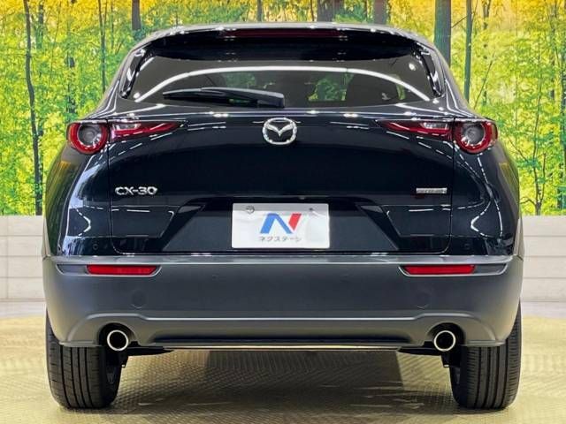 Mazda CX-30 2023-03 29270-15