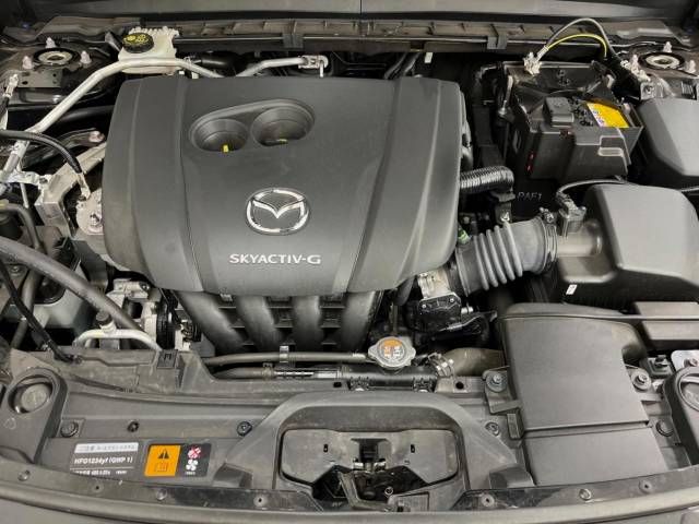 Mazda CX-30 2023-03 29270-18