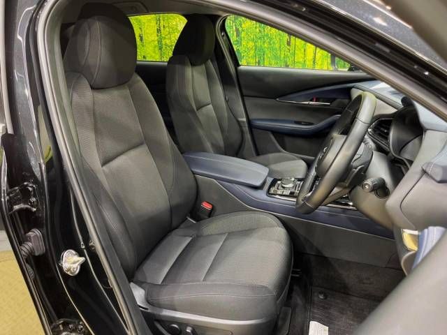 Mazda CX-30 2023-03 29270-8