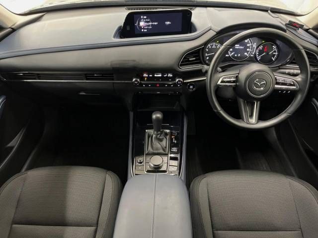Mazda CX-30 2023-03 29270-1