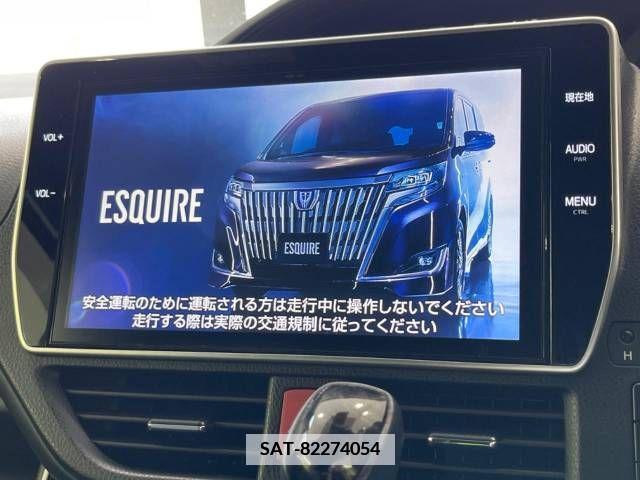 Toyota ESQUIRE 2017-09 359777-2