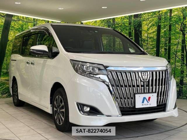 Toyota ESQUIRE 2017-09 359777-17