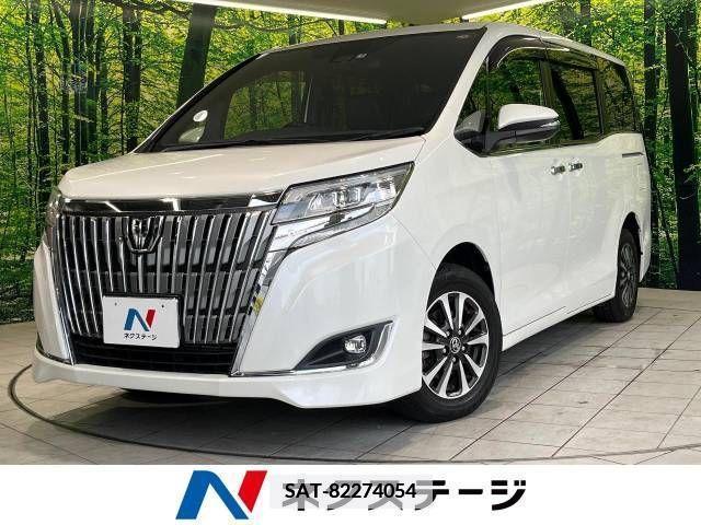Toyota ESQUIRE 2017-09 359777-0
