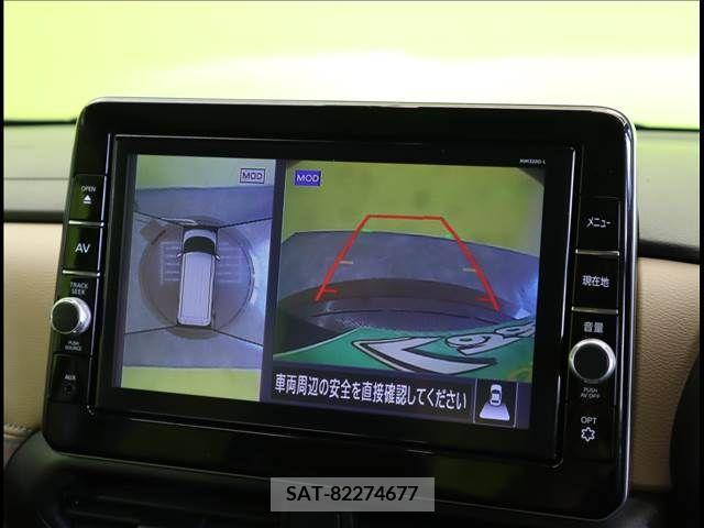 Nissan ROOX 2021-01 388516-4