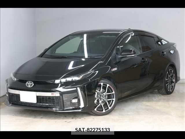 Toyota PRIUS PHV 2020-03 247858-0