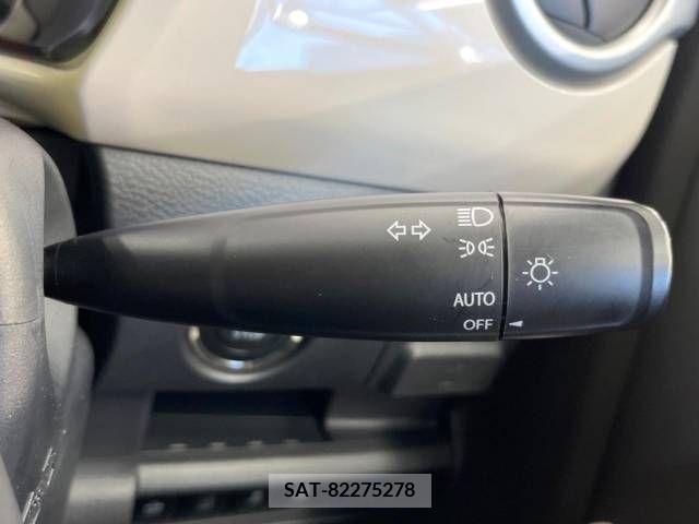 Mazda FLAIR CROSSOVER 2019-10 390901-5