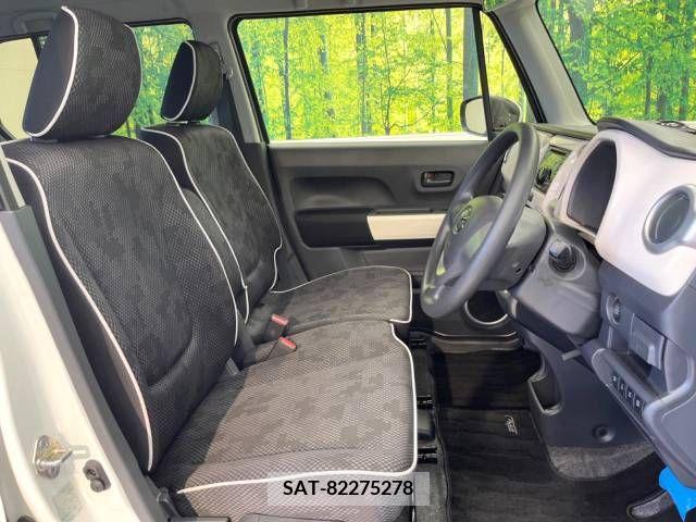 Mazda FLAIR CROSSOVER 2019-10 390901-8