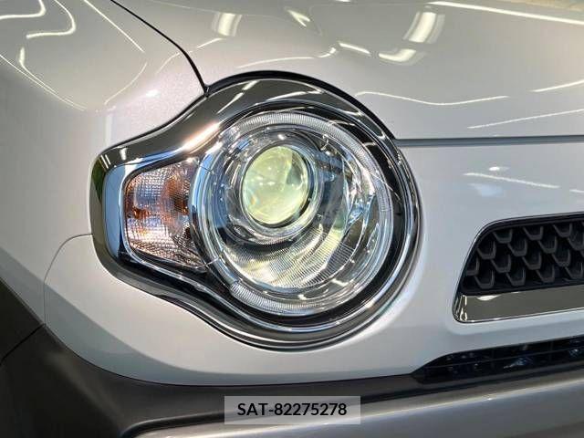 Mazda FLAIR CROSSOVER 2019-10 390901-12