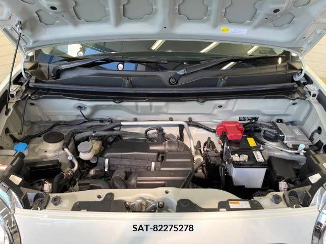 Mazda FLAIR CROSSOVER 2019-10 390901-18