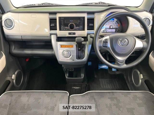 Mazda FLAIR CROSSOVER 2019-10 390901-1