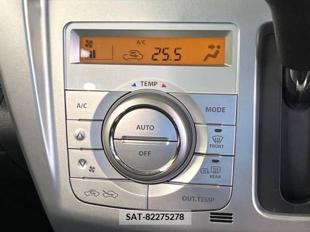 Mazda FLAIR CROSSOVER 2019-10 390901-4