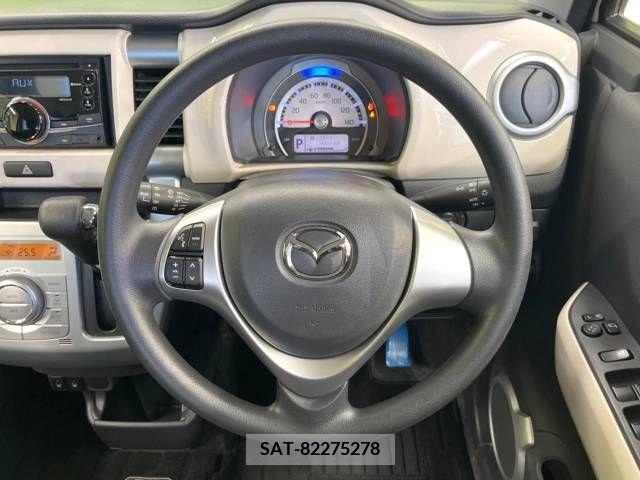 Mazda FLAIR CROSSOVER 2019-10 390901-11