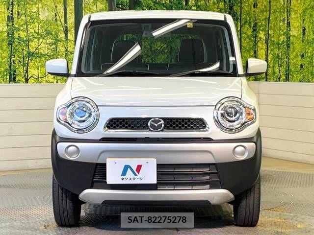 Mazda FLAIR CROSSOVER 2019-10 390901-14