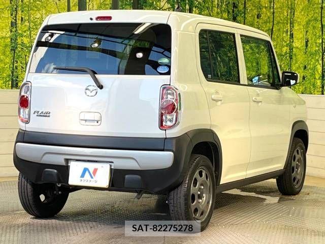 Mazda FLAIR CROSSOVER 2019-10 390901-17