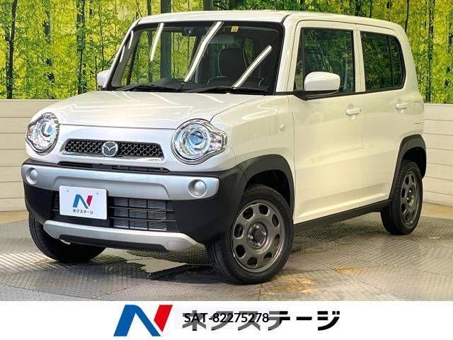 Mazda FLAIR CROSSOVER 2019-10 390901-0