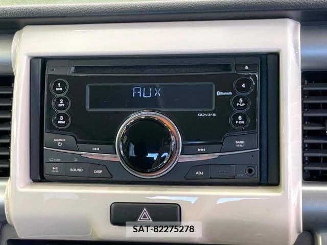 Mazda FLAIR CROSSOVER 2019-10 390901-6