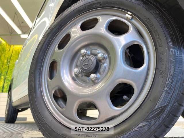 Mazda FLAIR CROSSOVER 2019-10 390901-13