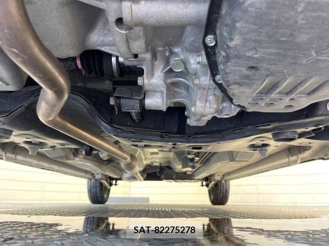 Mazda FLAIR CROSSOVER 2019-10 390901-19