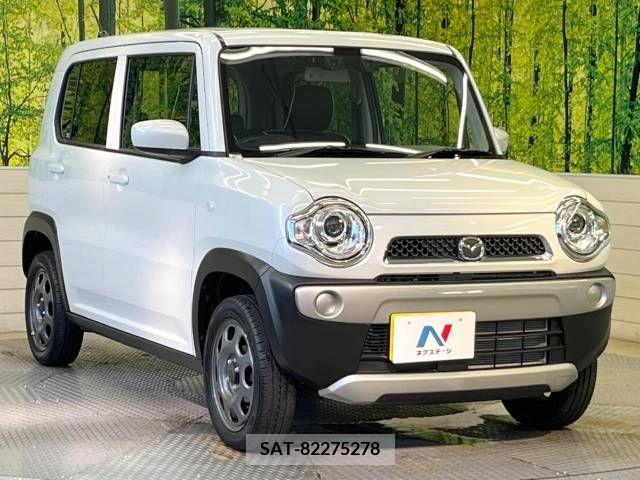 Mazda FLAIR CROSSOVER 2019-10 390901-16