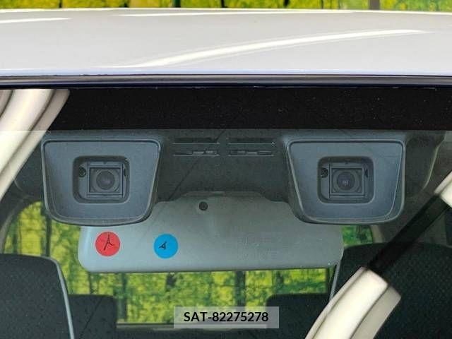 Mazda FLAIR CROSSOVER 2019-10 390901-2