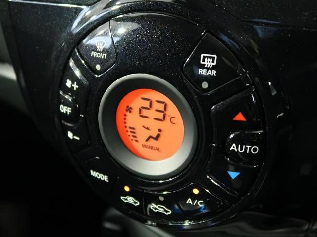 Nissan NOTE 2017-04 3159-6