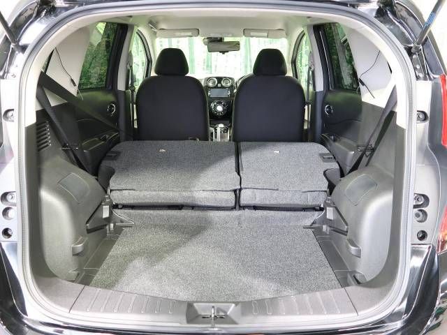 Nissan NOTE 2017-04 3159-9