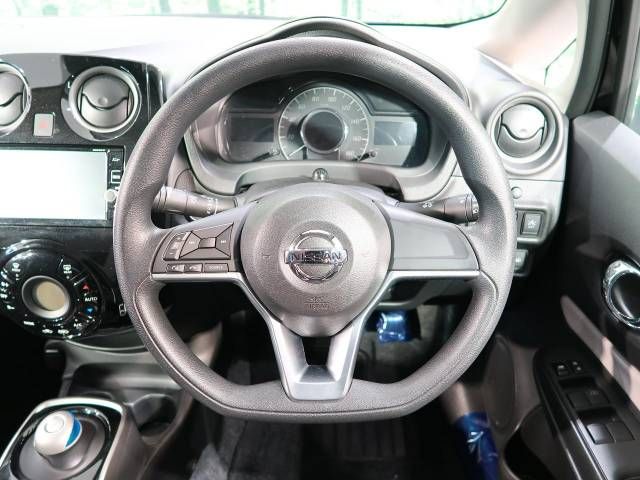 Nissan NOTE 2017-04 3159-17