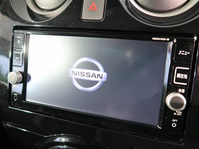 Nissan NOTE 2017-04 3159-2