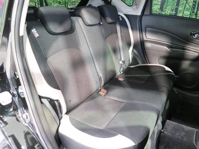 Nissan NOTE 2017-04 3159-8