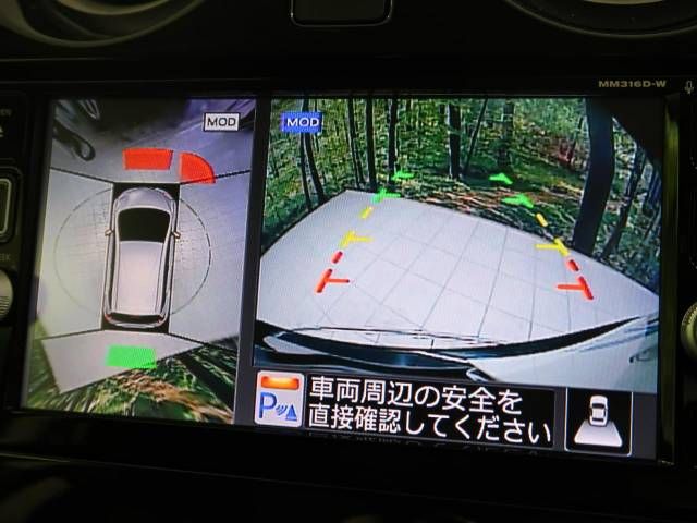 Nissan NOTE 2017-04 3159-3