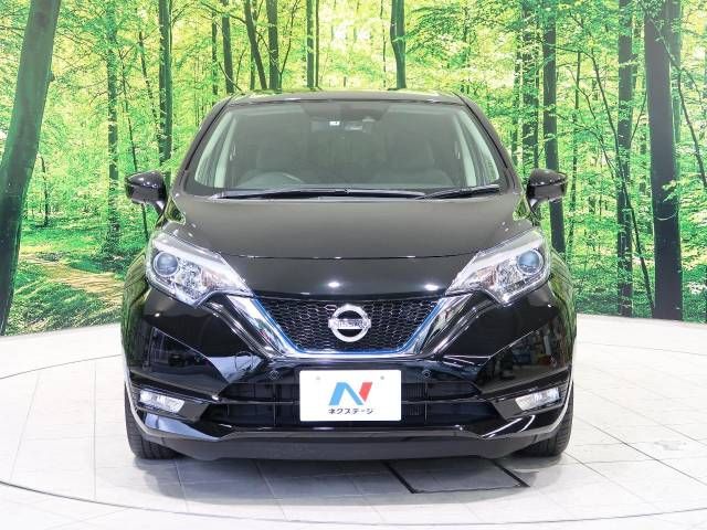 Nissan NOTE 2017-04 3159-12
