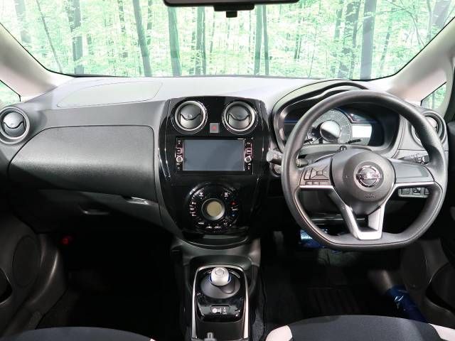 Nissan NOTE 2017-04 3159-1
