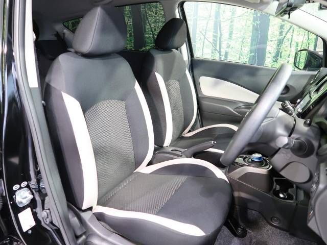 Nissan NOTE 2017-04 3159-7