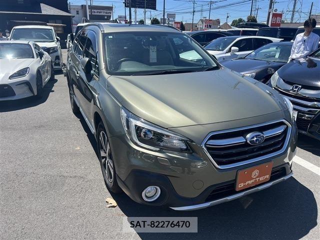 Subaru OUTBACK 2019-06 362596-0