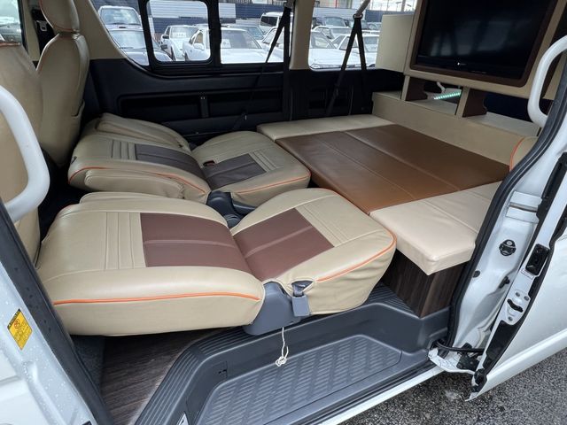 Toyota HIACE WAGON 2014-03 28321-20