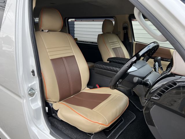 Toyota HIACE WAGON 2014-03 28321-7