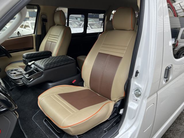 Toyota HIACE WAGON 2014-03 28321-9