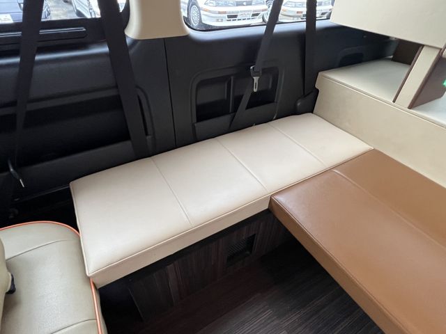 Toyota HIACE WAGON 2014-03 28321-15