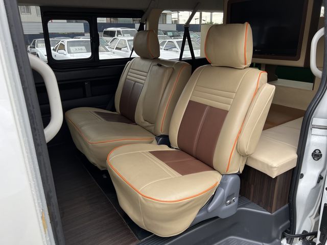 Toyota HIACE WAGON 2014-03 28321-11