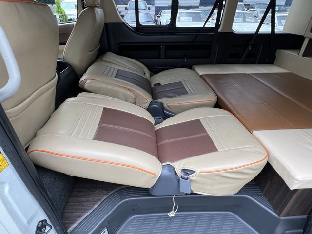 Toyota HIACE WAGON 2014-03 28321-19